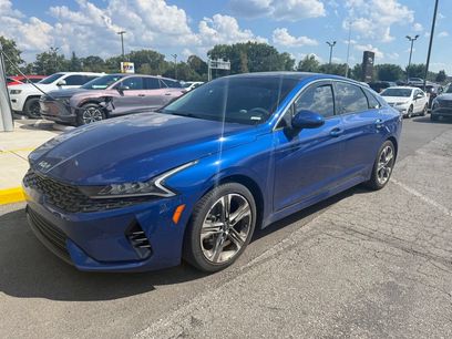 Used 2024 Kia K5 EX