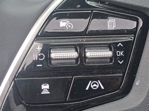 Used 2023 Kia Niro Wave w/ Wave Preserve Package FWD image 36