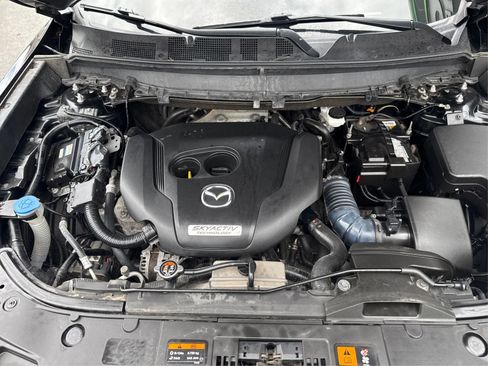 Used 2019 MAZDA CX-9 Touring w/ Touring Premium Package AWD/4WD image 11