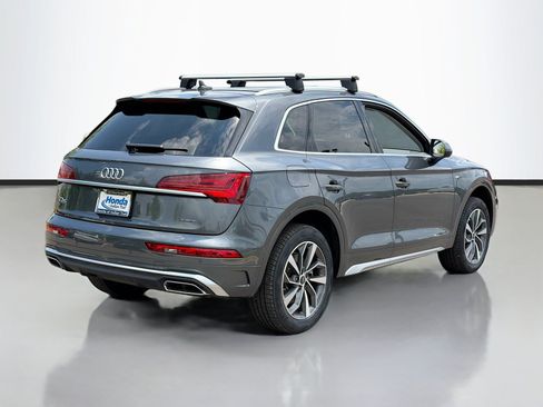 Used 2023 Audi Q5 2.0T Premium AWD/4WD image 5