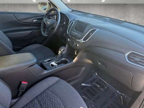 Used 2024 Chevrolet Equinox LT image 24