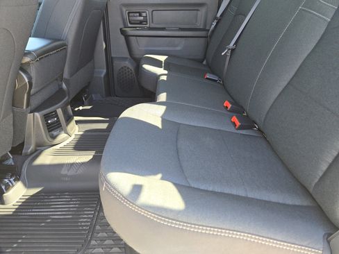 New 2026 RAM 3500 Tradesman image 20