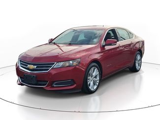 Used 2014 Chevrolet Impala LT w/ Premium Seating Package video 2