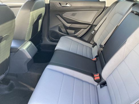 New 2026 Volkswagen Jetta SE image 13