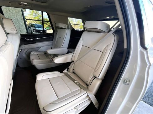 Used 2024 GMC Yukon Denali image 20