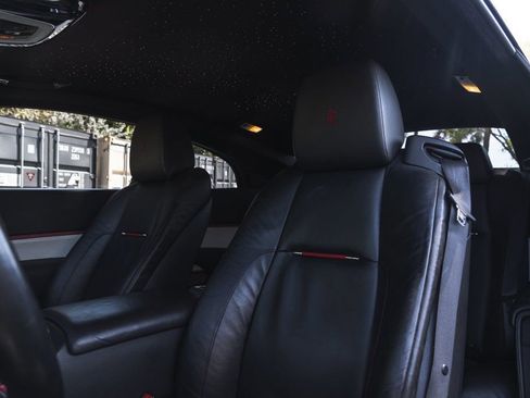Used 2015 Rolls-Royce Wraith 2dr Coupe image 13
