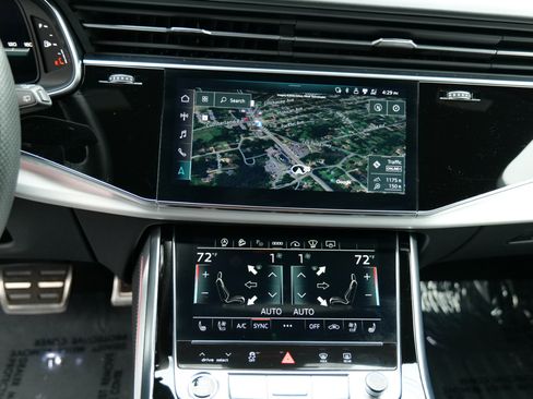 Used 2024 Audi Q7 3.0T Prestige w/ Prestige Package image 22