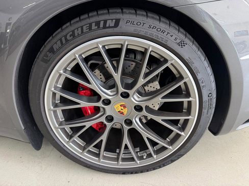 Used 2019 Porsche 911 Carrera S RWD image 34