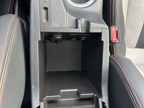 Used 2018 Subaru Crosstrek 2.0i Limited image 20