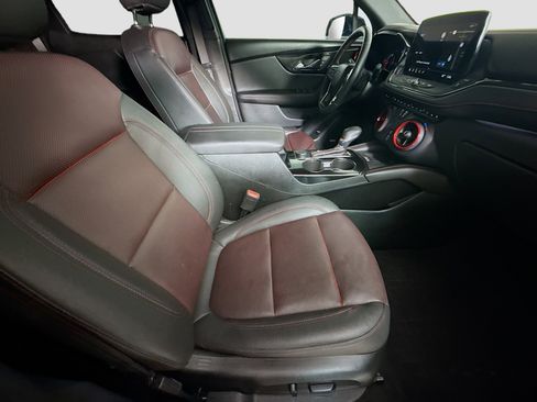 Used 2023 Chevrolet Blazer RS w/ Enhanced Convenience Package image 29