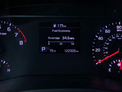 Used 2020 Kia Soul LX FWD image 37