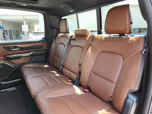 Used 2019 RAM 1500 Limited RWD image 17