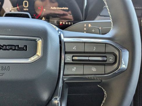 New 2026 GMC Acadia Denali w/ Super Cruise Package image 30