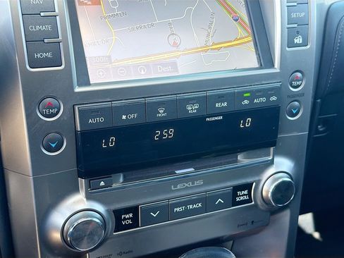 Used 2016 Lexus GX 460 Base w/ Premium Package image 16