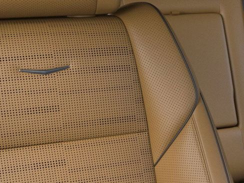 New 2026 Cadillac Escalade ESV Luxury image 45