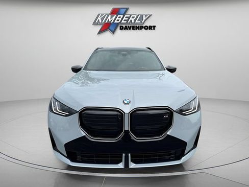 Used 2025 BMW X3 M50 w/ Premium Package AWD/4WD image 8
