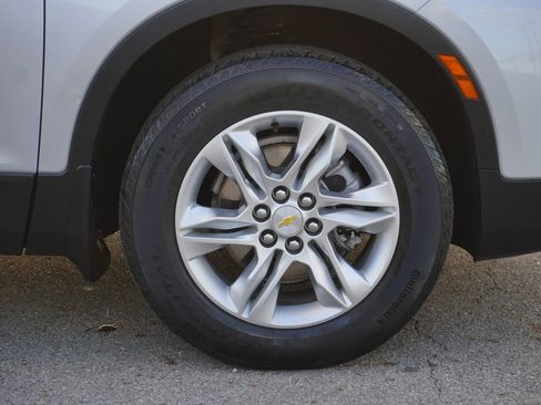 Used 2022 Chevrolet Blazer LT image 13