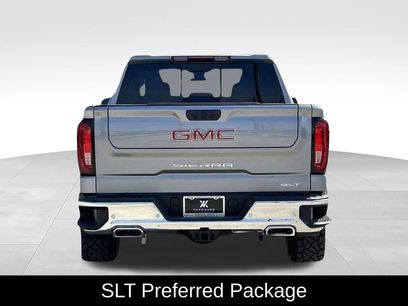 New 2026 GMC Sierra 1500 SLT