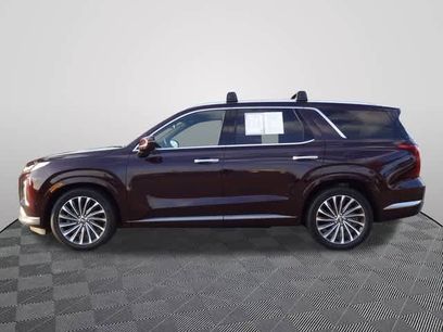 Used 2023 Hyundai Palisade Calligraphy