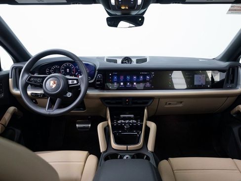 New 2026 Porsche Cayenne Coupe image 13