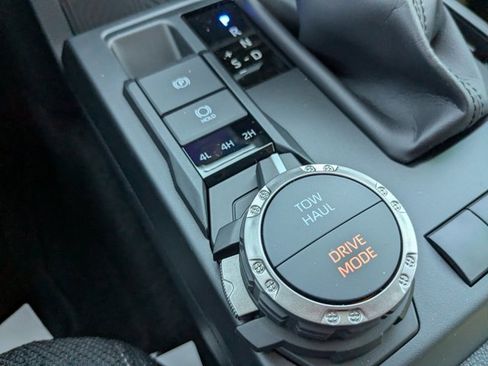 New 2025 Toyota 4Runner SR5 image 26