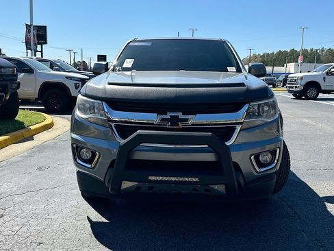 Used 2018 Chevrolet Colorado LT w/ LT Convenience Package image 5
