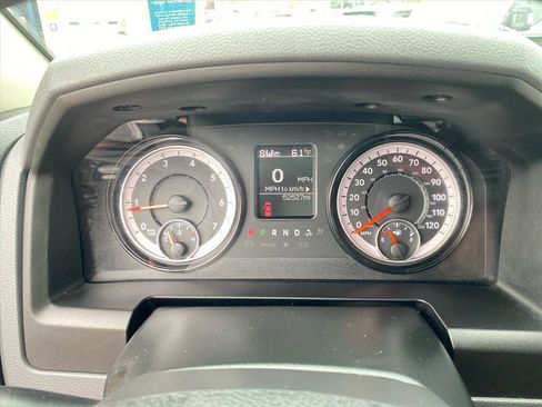 Used 2020 RAM 1500 Classic Warlock AWD/4WD image 17