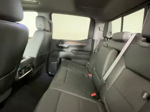 Used 2024 GMC Sierra 1500 Denali AWD/4WD image 16