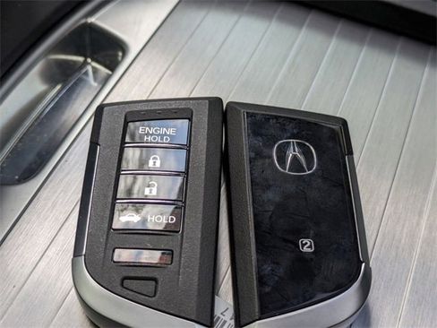New 2025 Acura TLX SH-AWD w/ A-SPEC Pkg image 40