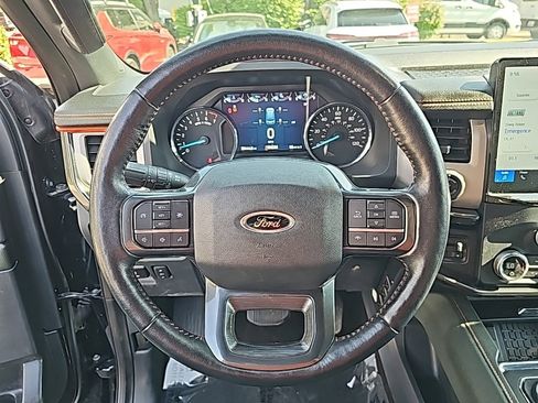 Used 2023 Ford Expedition Timberline image 14