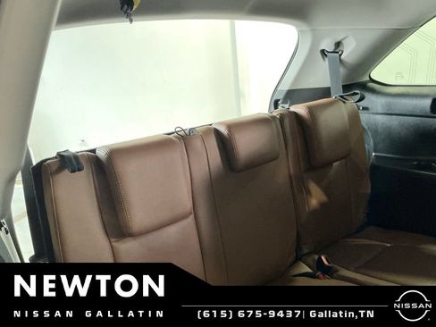 Used 2017 Toyota Highlander Limited FWD image 21