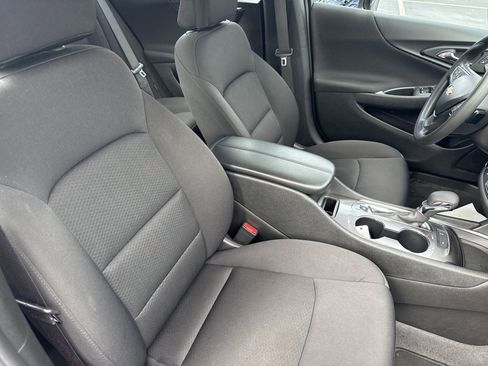 Used 2024 Chevrolet Malibu LT image 34