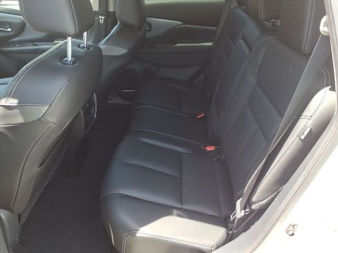 Used 2023 Nissan Murano SL w/ Cargo Package AWD/4WD image 13