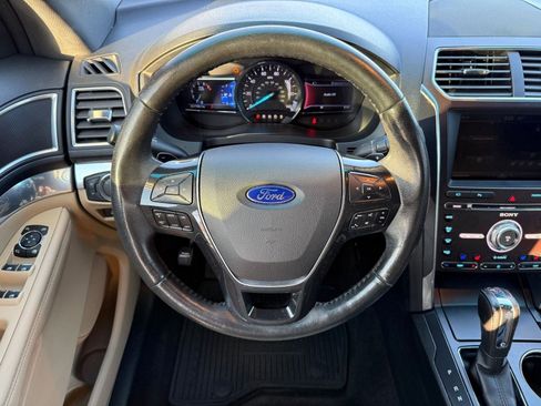Used 2016 Ford Explorer Limited image 14