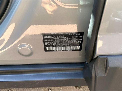 New 2026 Subaru Outback Premium image 14