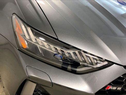 Used 2026 Audi RS 6 performance image 27