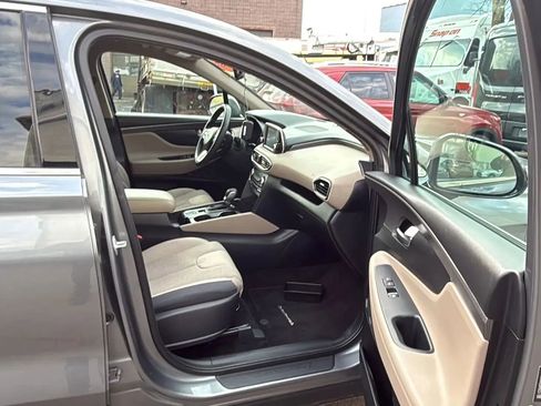 Used 2019 Hyundai Santa Fe SEL AWD/4WD image 24