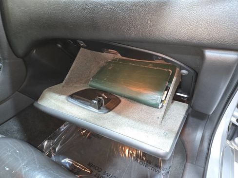 Used 2005 Jaguar S-TYPE R image 68