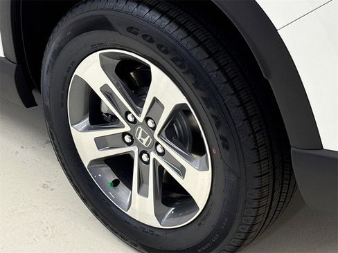 New 2025 Honda Pilot EX-L image 12