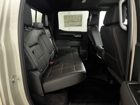 New 2026 Chevrolet Silverado 1500 High Country AWD/4WD image 85