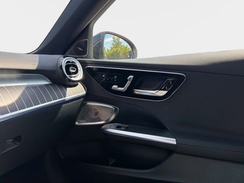 Used 2026 Mercedes-Benz C 300 Sedan image 20