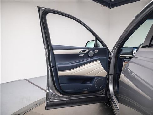 New 2026 Genesis GV80 3.5T Prestige image 30