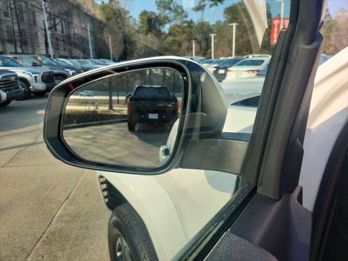 Certified 2025 Toyota Tacoma TRD Sport image 13