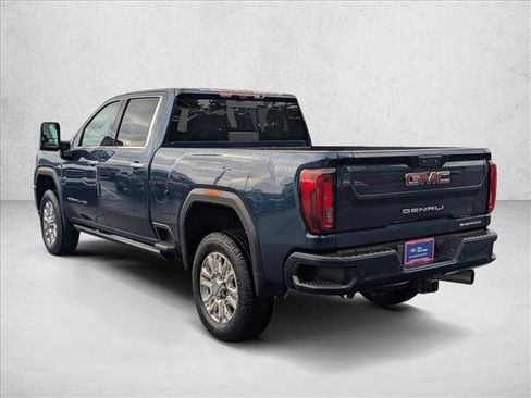 Used 2023 GMC Sierra 3500 Denali w/ Denali Ultimate Package image 8