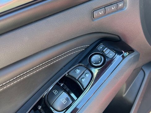 Used 2021 Nissan Altima 2.5 Platinum AWD/4WD image 24