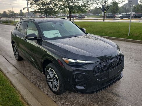 New 2026 Audi Q5 2.0T AWD/4WD image 28