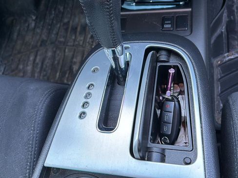 Used 2012 Nissan Murano SV image 17