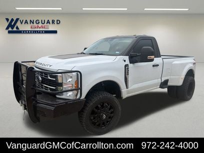 Used 2025 Ford F350 XLT w/ FX4 Off-Road Package