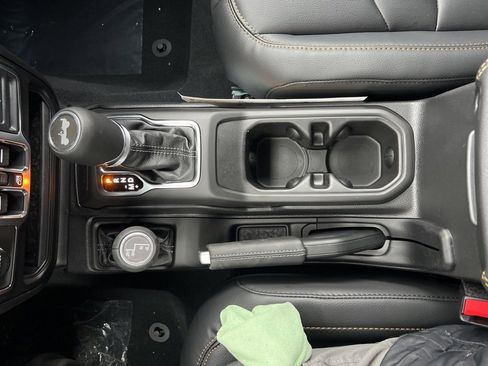 New 2026 Jeep Wrangler Sahara image 34