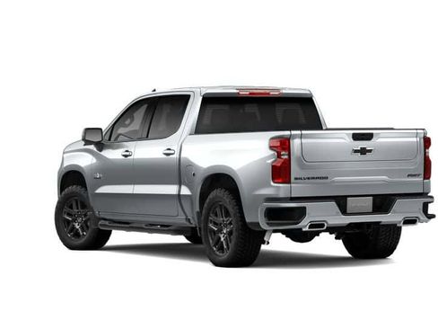 New 2026 Chevrolet Silverado 1500 RST image 28